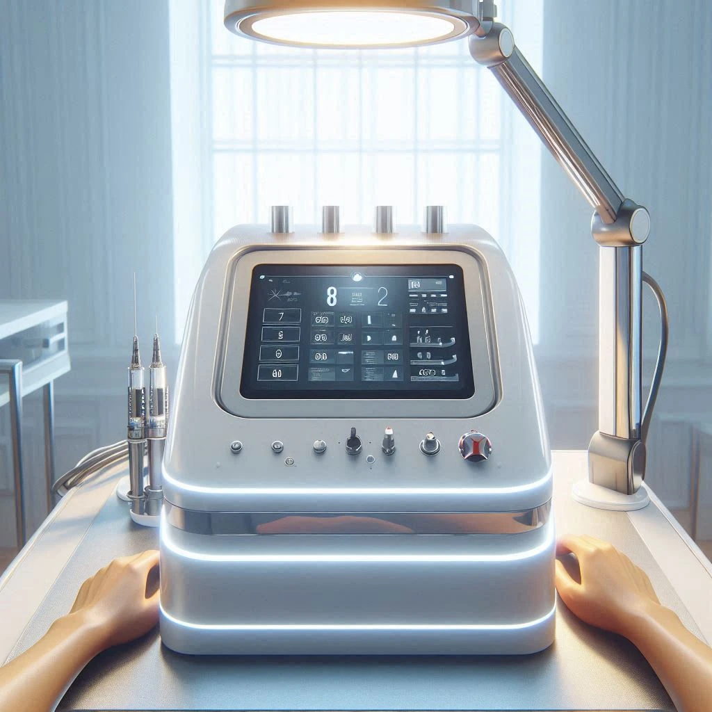 خرید و فروش یونیت تزریق ژل در تهران توانیر 1 خرید و فروش یونیت تزریق ژل در تهران توانیر