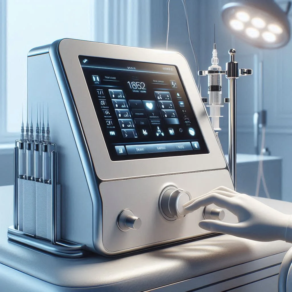 خرید و فروش یونیت تزریق ژل در تهران جردن 1 خرید و فروش یونیت تزریق ژل در تهران جردن