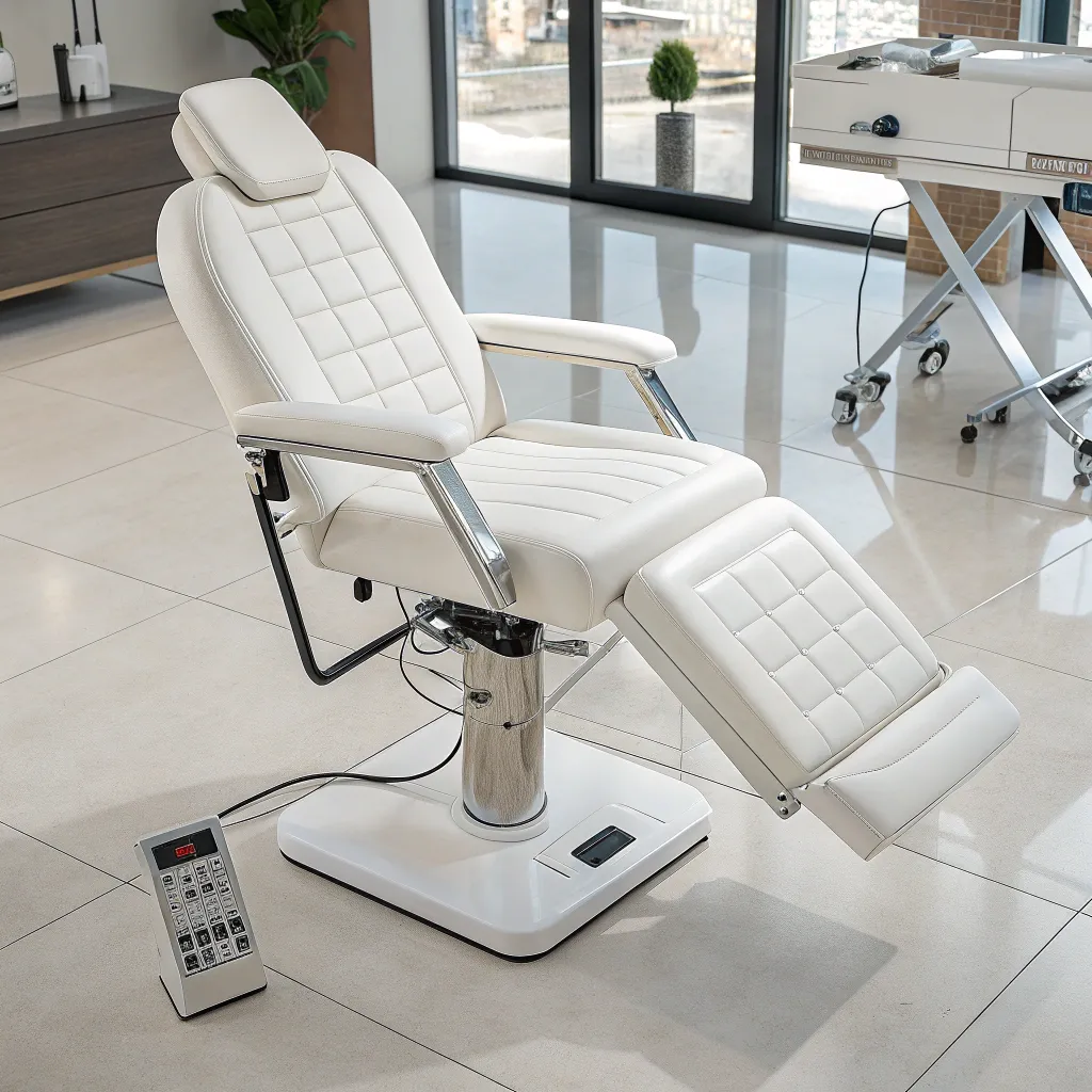 خرید و فروش یونیت تزریق ژل در تهران جردن 2