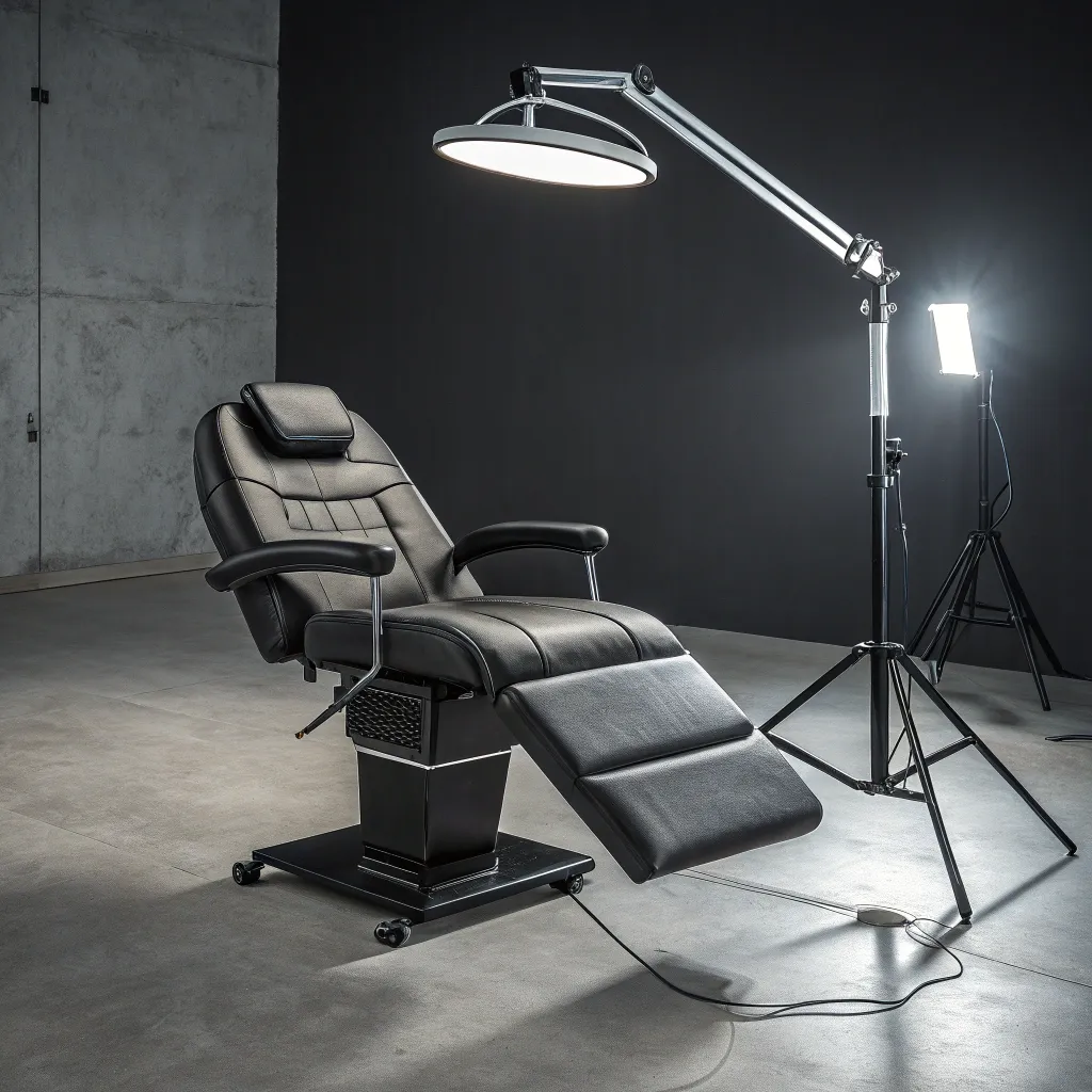 خرید و فروش یونیت تزریق ژل در تهران زعفرانیه 2