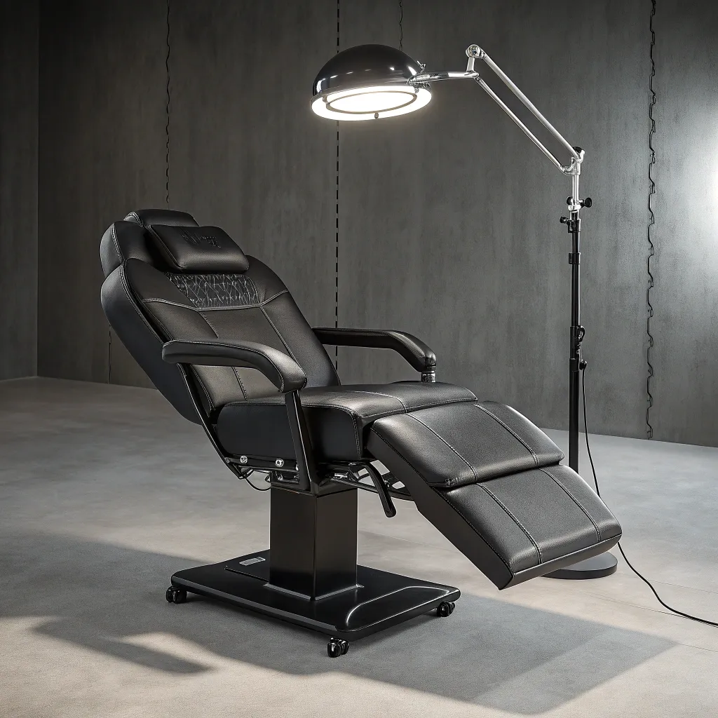 خرید و فروش یونیت تزریق ژل در تهران زعفرانیه