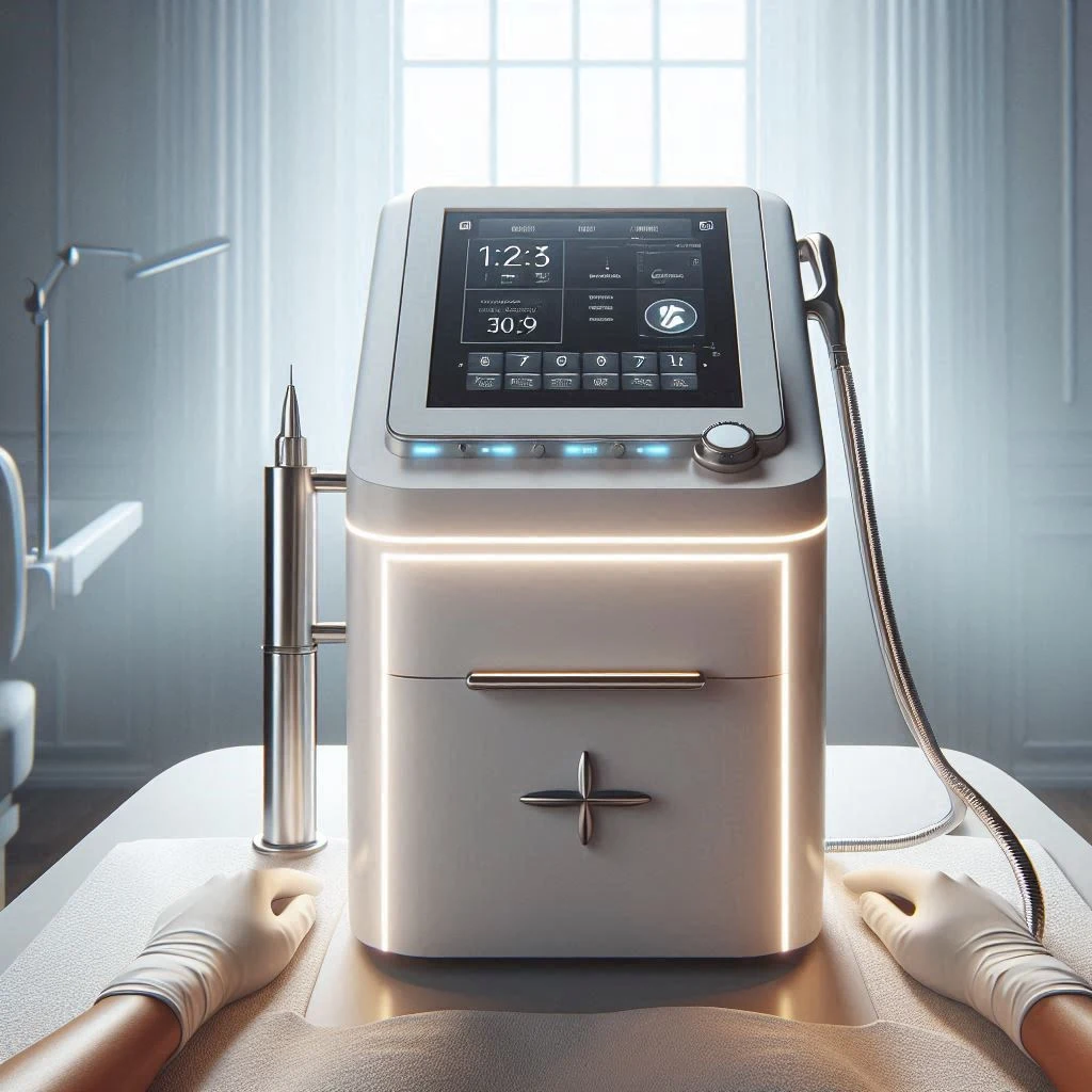 خرید و فروش یونیت تزریق ژل در تهران سعادت آباد 1 خرید و فروش یونیت تزریق ژل در تهران سعادت آباد