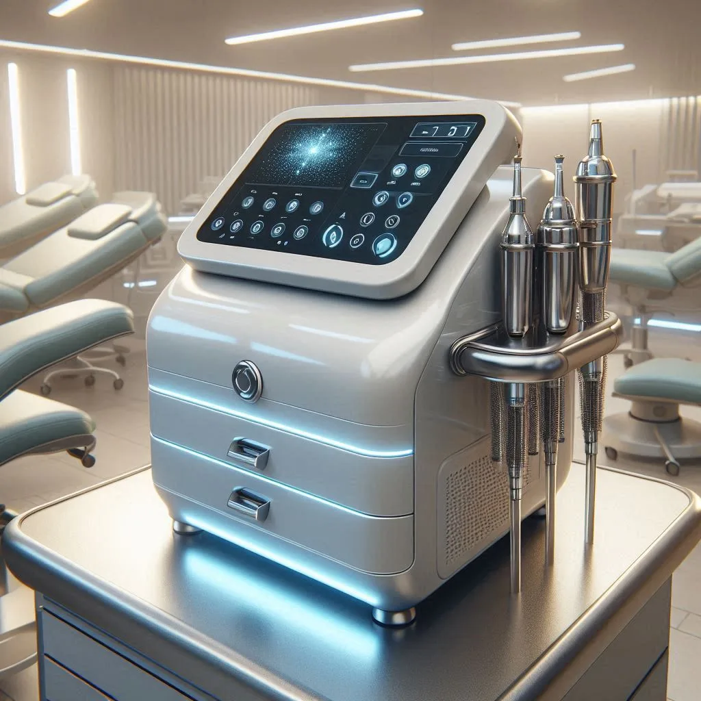 خرید و فروش یونیت تزریق ژل در تهران ونک 1 خرید و فروش یونیت تزریق ژل در تهران ونک