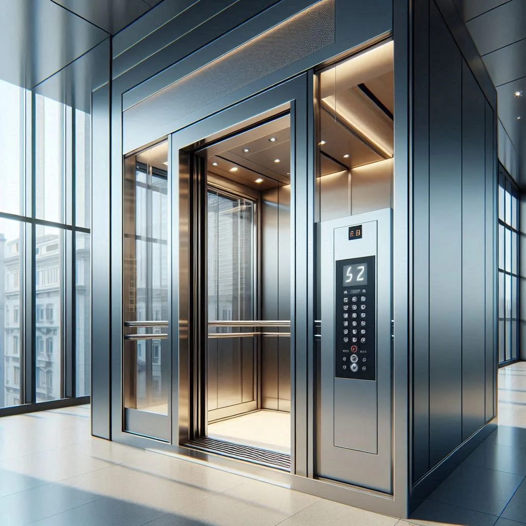 خرید و قیمت آسانسور هیدرولیک نفربر در قزوین 1 خرید و قیمت آسانسور هیدرولیک نفربر در قزوین