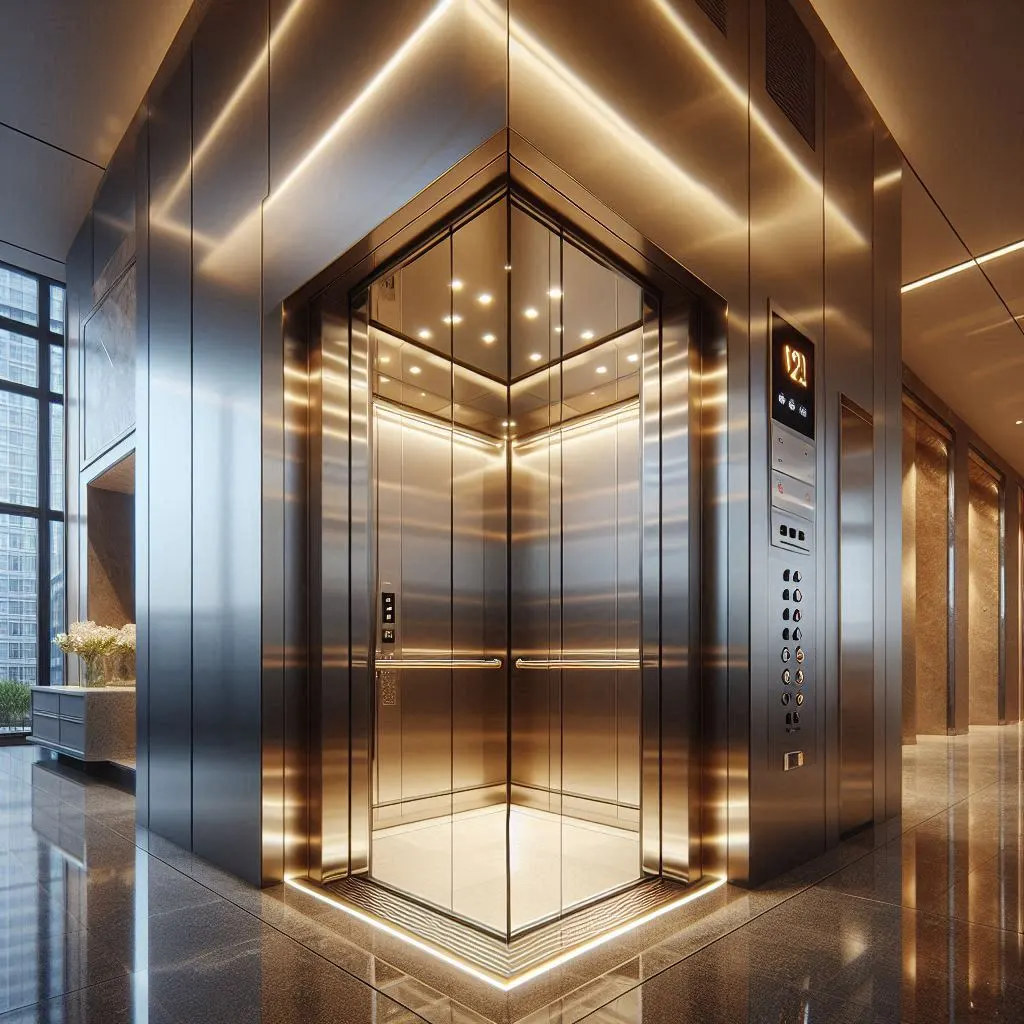 خرید و قیمت آسانسور هیدرولیک نفربر در کرج 1 خرید و قیمت آسانسور هیدرولیک نفربر در کرج