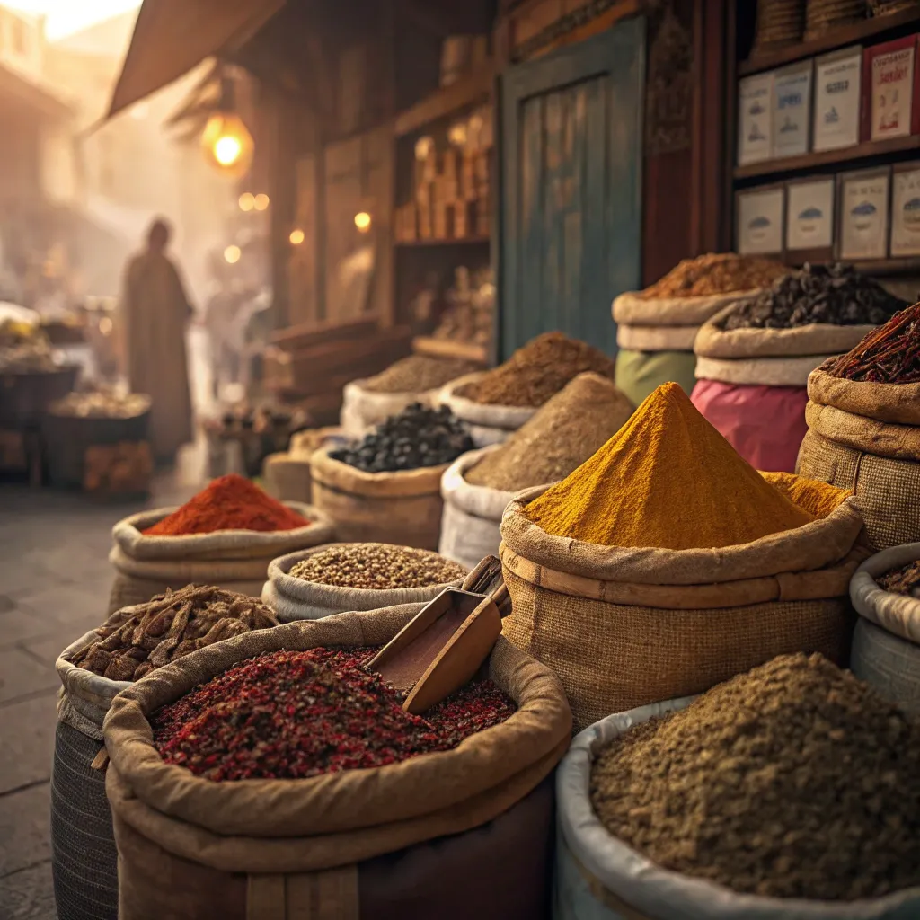 خرید و قیمت ادویه آرومات با برند Knorr