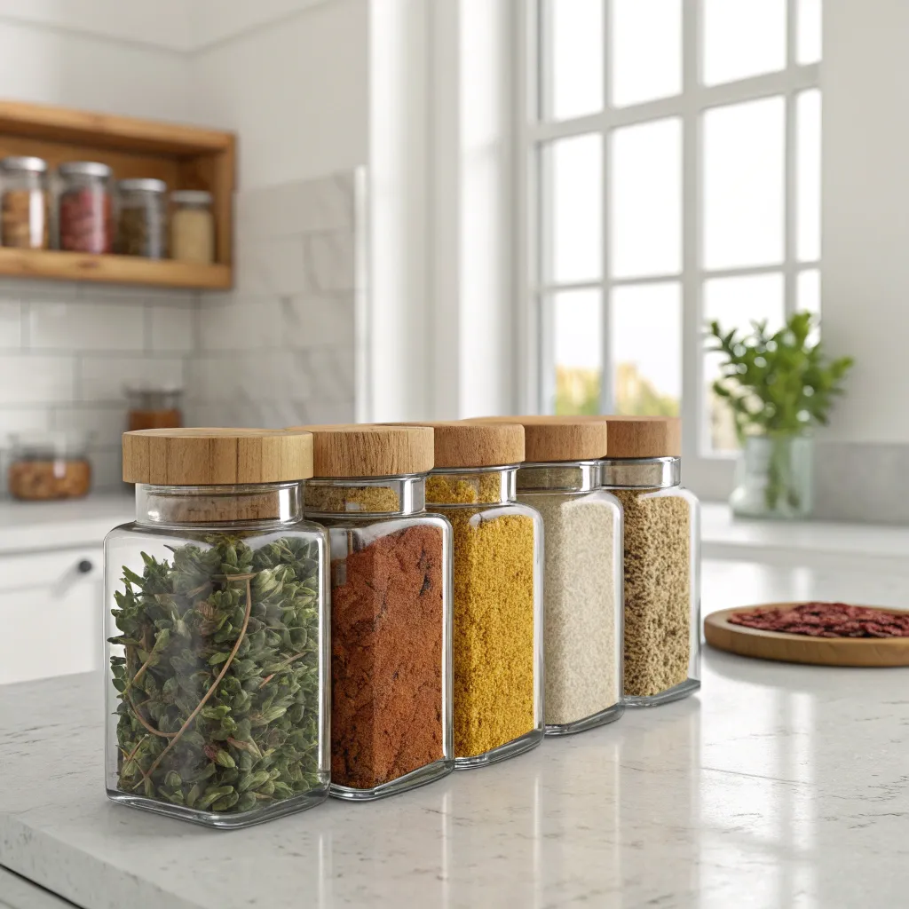 خرید و قیمت ادویه آرومات با بسته بندی 1 کیلوگرمی