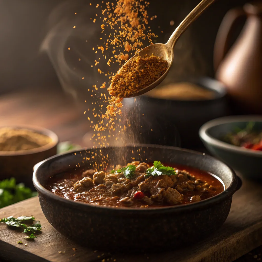 خرید و قیمت ادویه آرومات با تضمین کیفیت