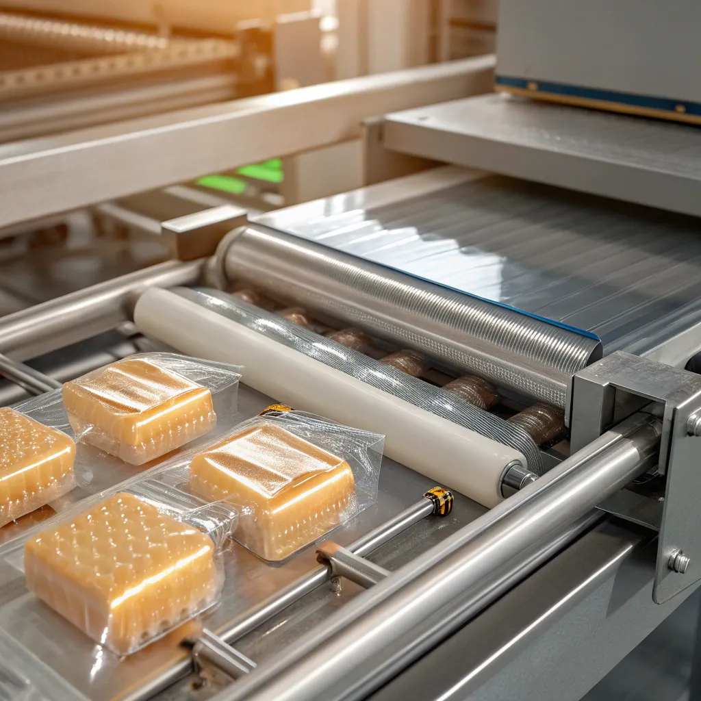 خرید و قیمت دستگاه بسته بندی شیرینگ در تهران جاده ساوه