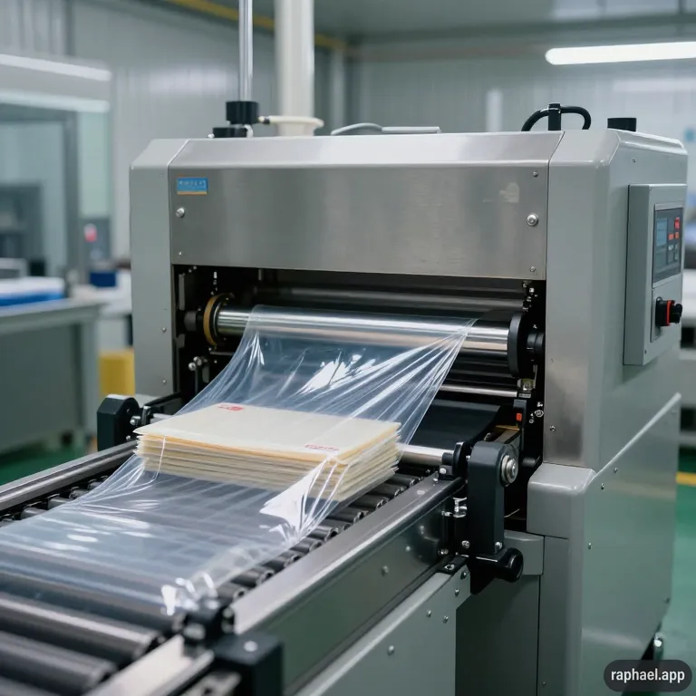 خرید و قیمت دستگاه بسته بندی شیرینگ در تهران خاوران