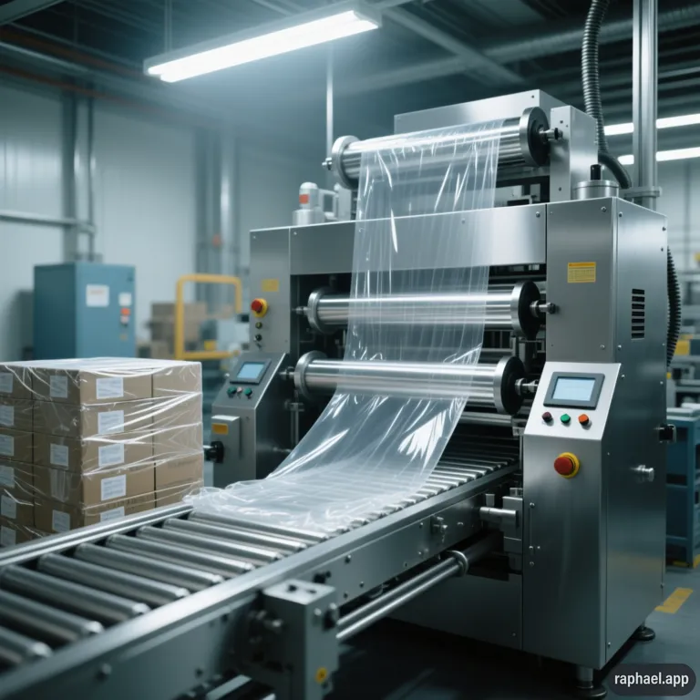 خرید و قیمت دستگاه بسته بندی شیرینگ در تهران خاوران