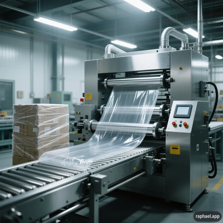 خرید و قیمت دستگاه بسته بندی شیرینگ در تهران چهاردانگه