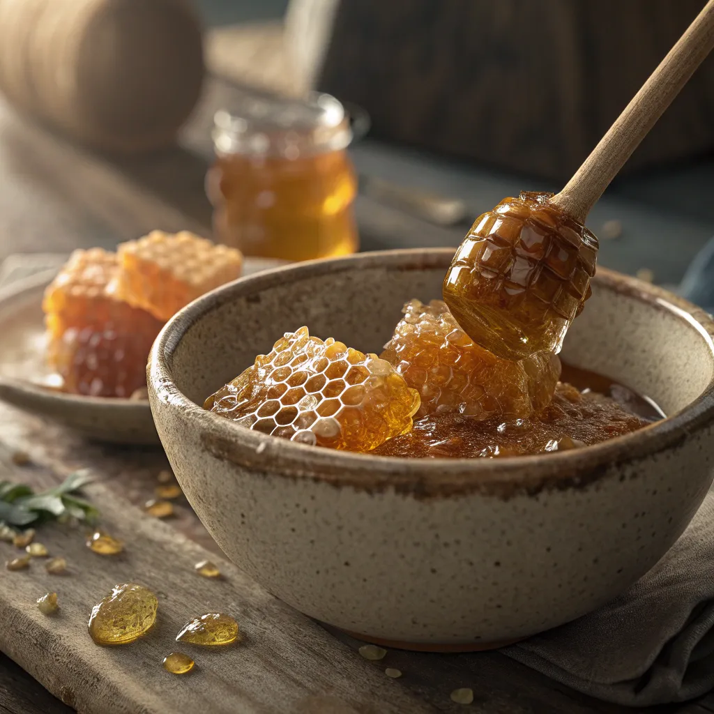 خرید و قیمت عسل زول در تهران 2