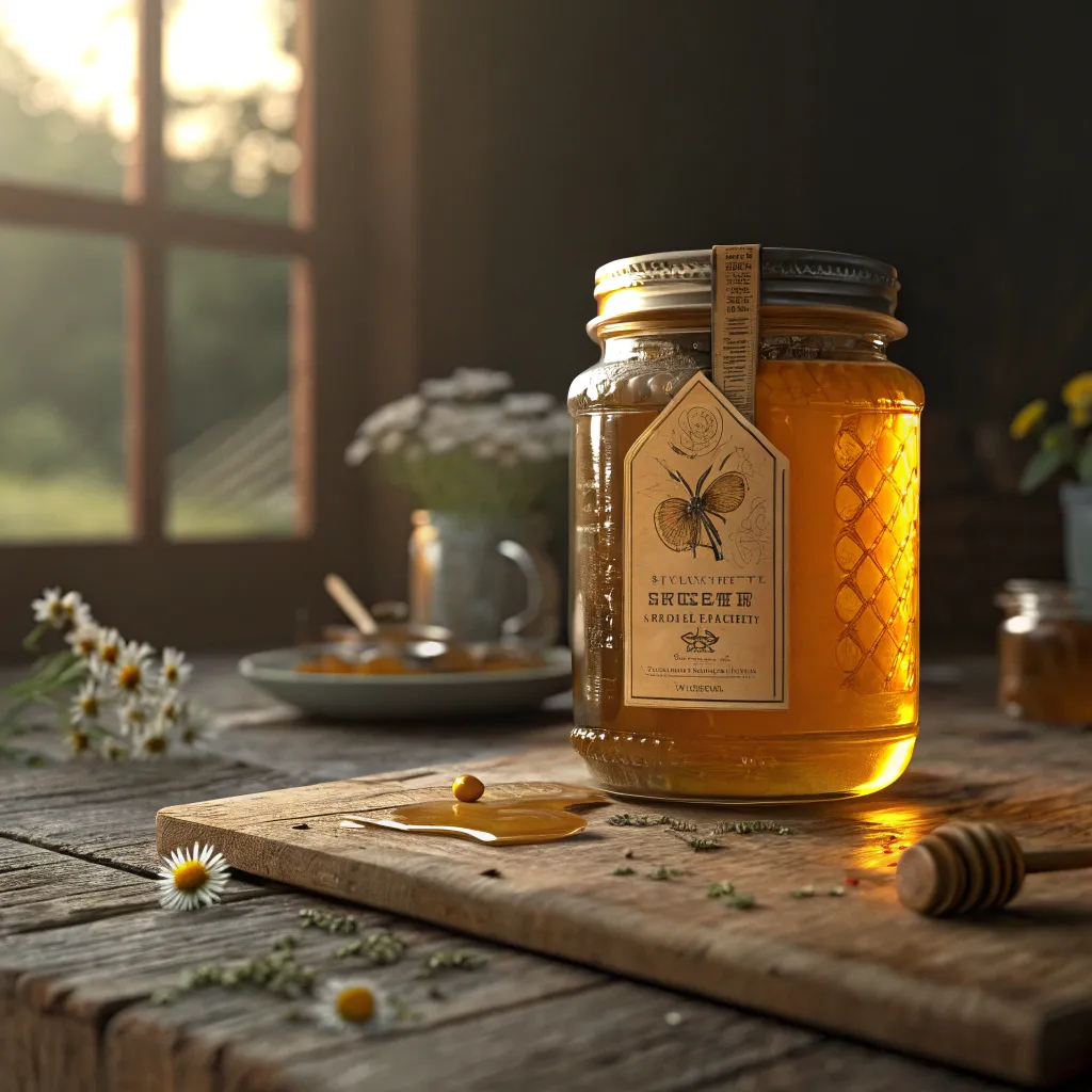 خرید و قیمت عسل وحشی جنوب در تهران اکباتان