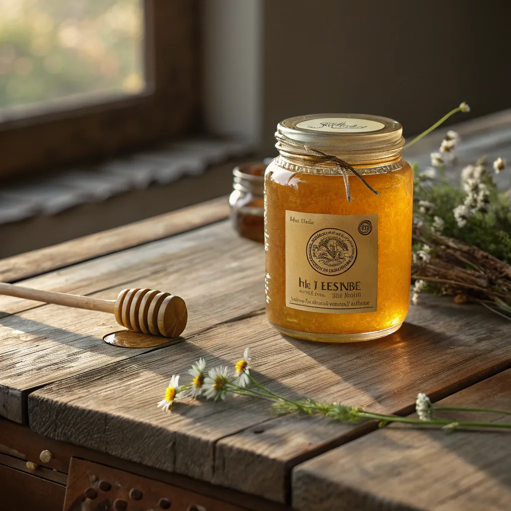 خرید و قیمت عسل وحشی جنوب در تهران اکباتان