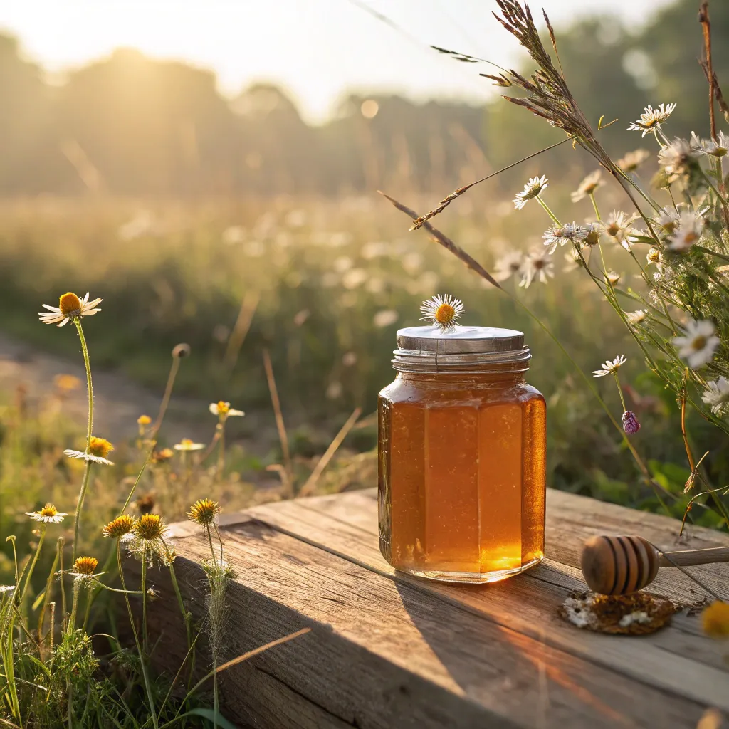 خرید و قیمت عسل وحشی جنوب در تهران بازار بزرگ