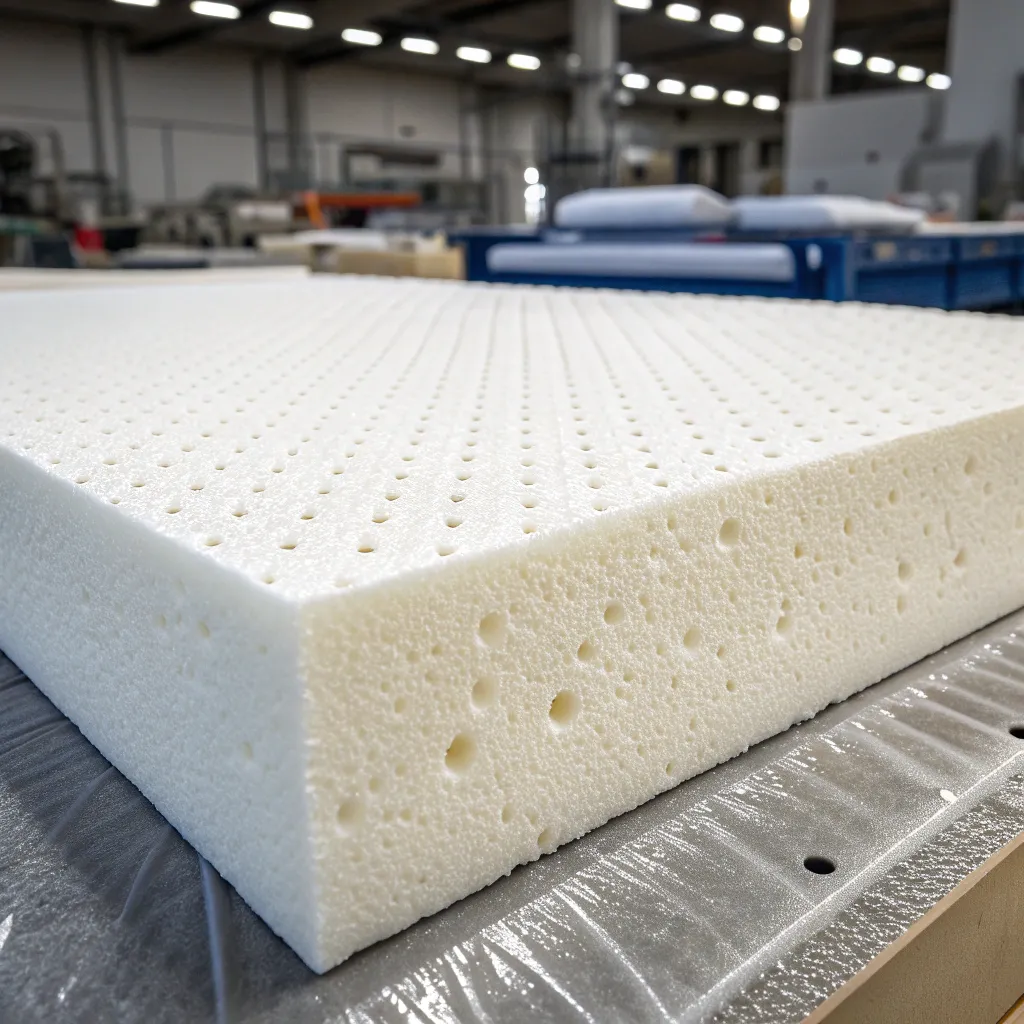 خرید و قیمت فوم سرد برای تشک در مشهد مجد