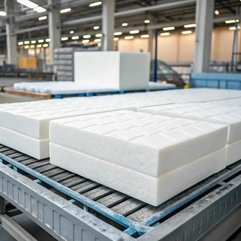 خرید و قیمت فوم سرد برای تشک در مشهد مجد