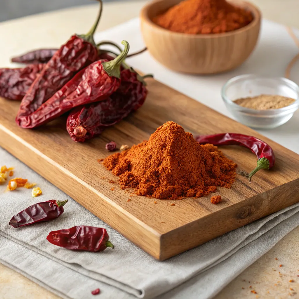 خرید و قیمت پاپریکا خشک در تهران آزادی