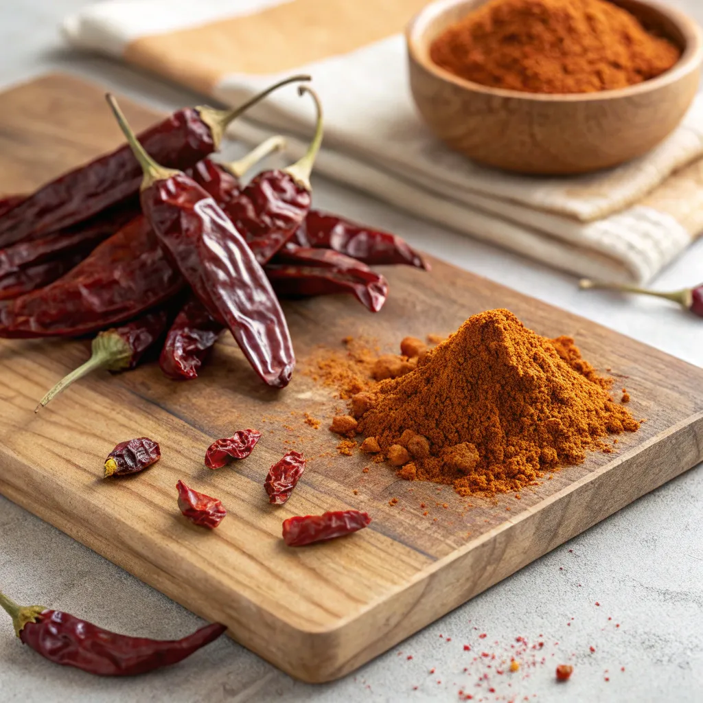 خرید و قیمت پاپریکا خشک در تهران آزادی