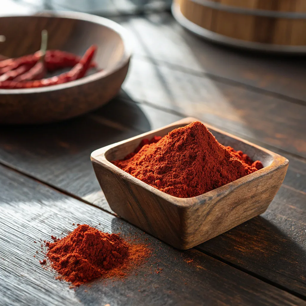 خرید و قیمت پاپریکا خشک در تهران جنت آباد