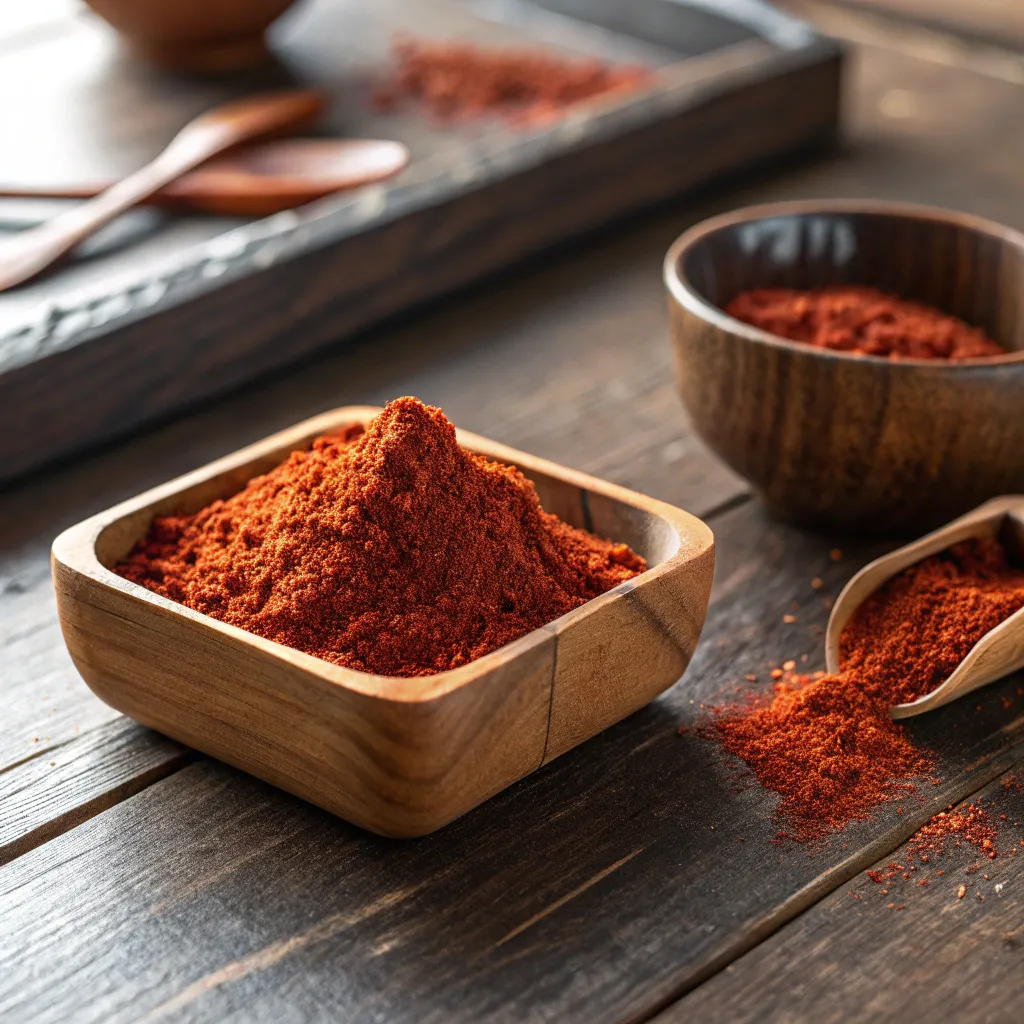 خرید و قیمت پاپریکا خشک در تهران جنت آباد