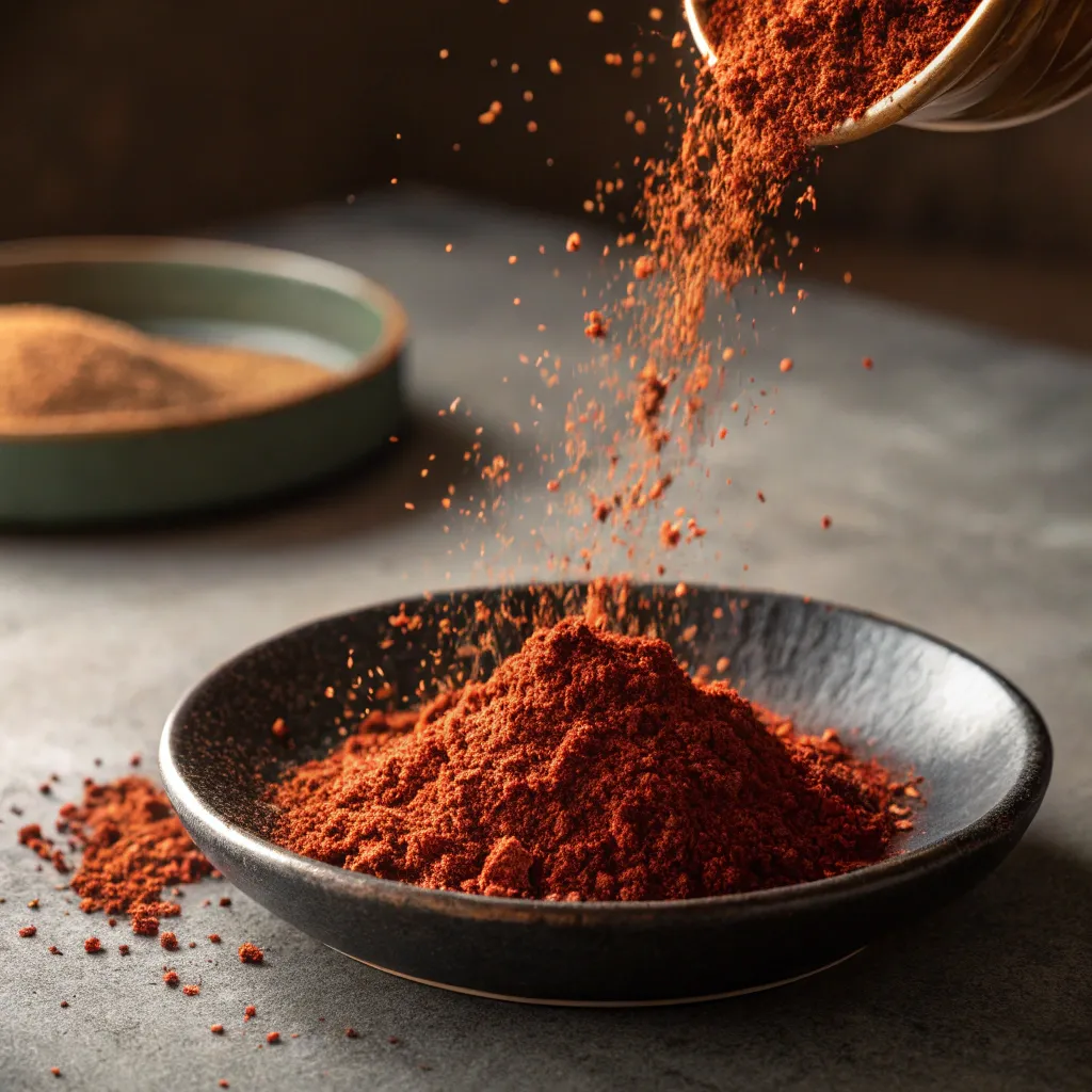 خرید و قیمت پاپریکا خشک در تهران ناصرخسرو