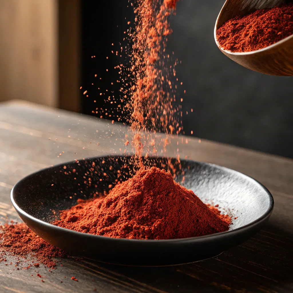 خرید و قیمت پاپریکا خشک در تهران ناصرخسرو