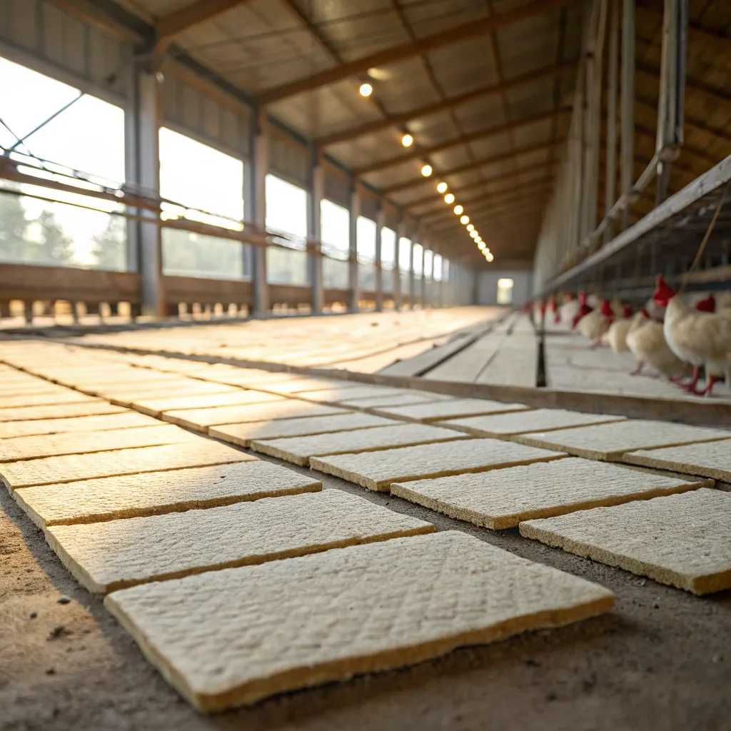 خرید و قیمت پد سلولزی مرغداری در تهران بازار بزرگ