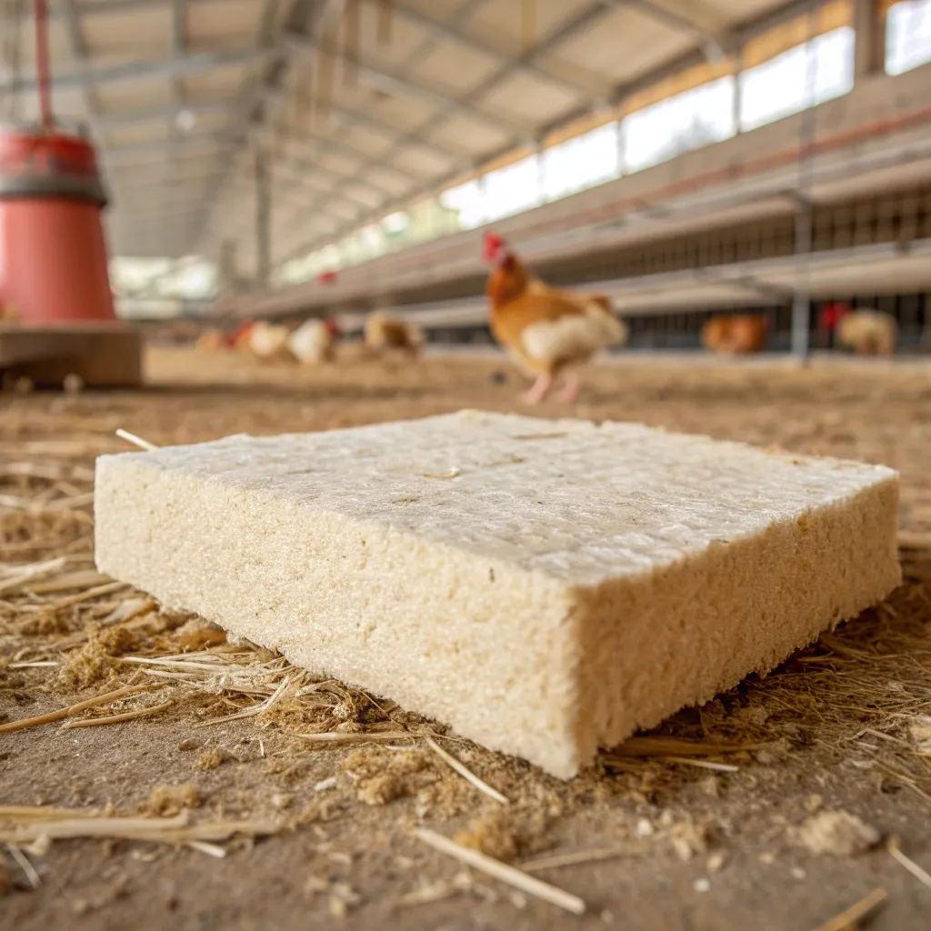 خرید و قیمت پد سلولزی مرغداری در تهران جنت آباد