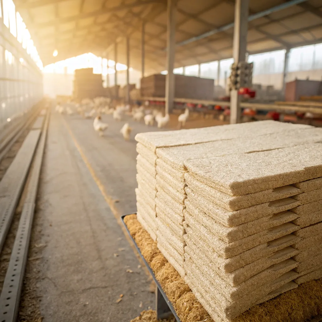 خرید و قیمت پد سلولزی مرغداری در تهران مولوی