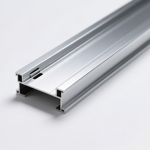 خرید و قیمت پروفیل آلومینیوم ریلی در تهران جاده ساوه