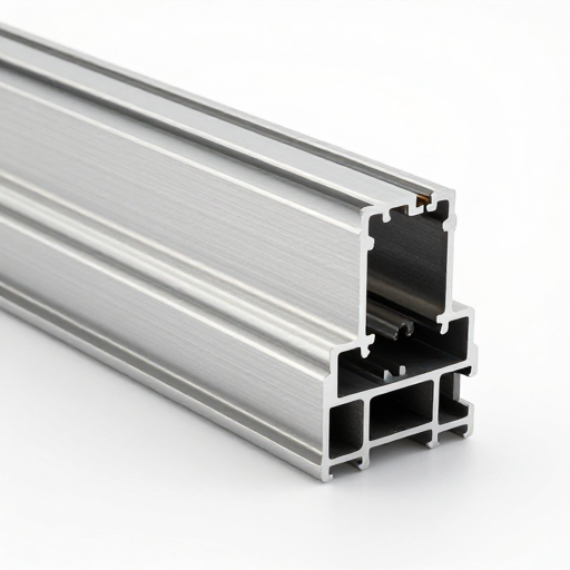 خرید و قیمت پروفیل آلومینیوم ریلی در تهران جاده ساوه