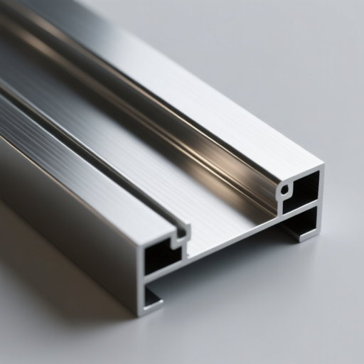 خرید و قیمت پروفیل آلومینیوم ریلی در تهران شادآباد