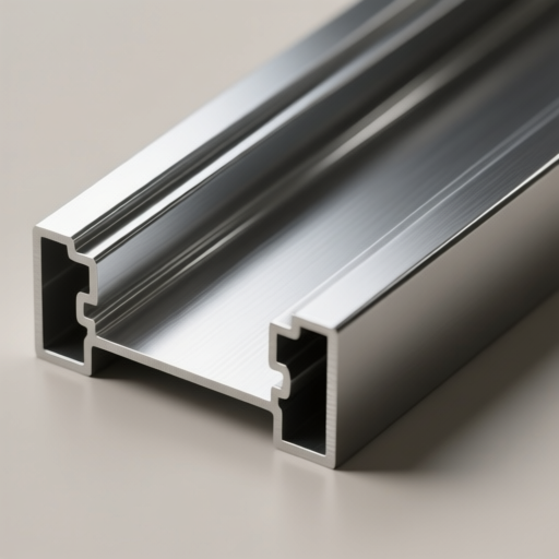 خرید و قیمت پروفیل آلومینیوم ریلی در تهران نعمت آباد