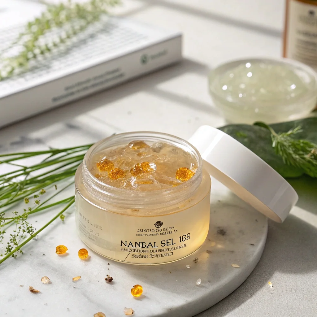 خرید و قیمت ژل خوراکی واکا برای تقویت نعوظ