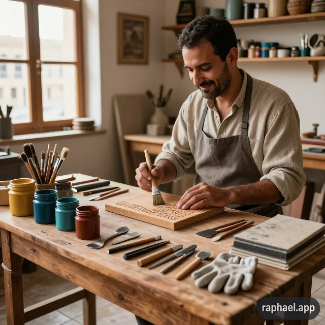 خرید و معرفی لوازم پتینه کاری در چالوس 1 خرید و معرفی لوازم پتینه کاری در چالوس