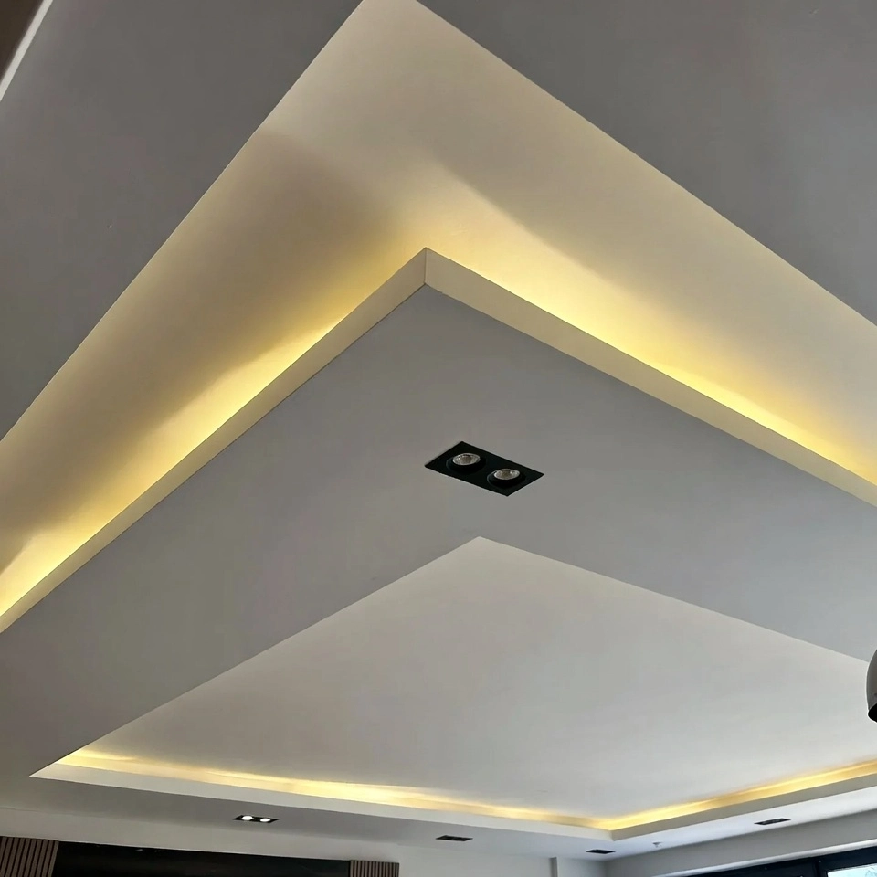 خرید و نصب سقف کاذب کناف در تهران