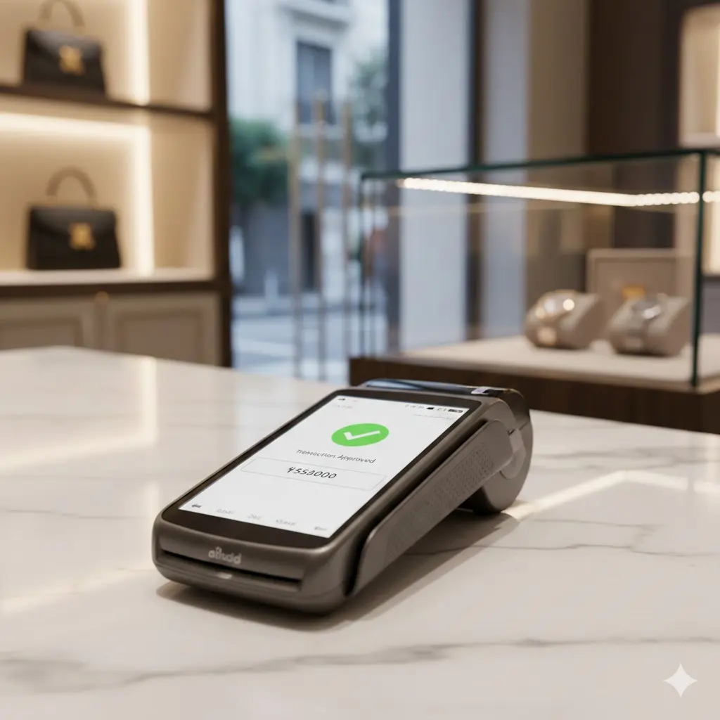 خرید و نصب کارتخوان اندرویدی در تهران الهیه