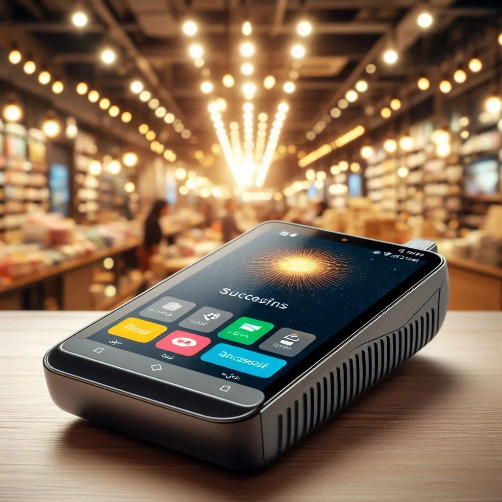 خرید و نصب کارتخوان اندرویدی در تهران تهرانپارس