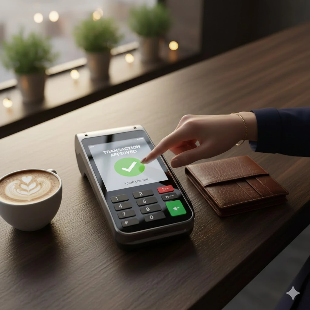 خرید و نصب کارتخوان اندرویدی در تهران قیطریه