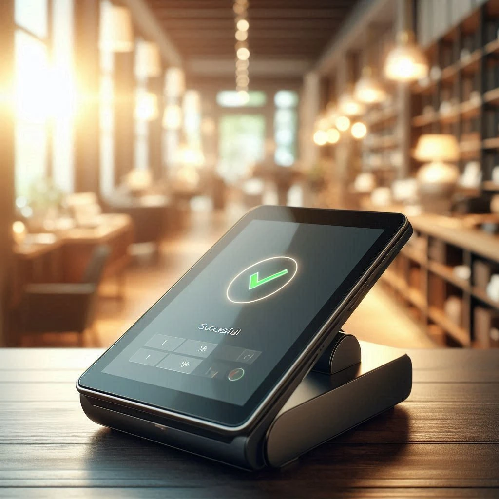 خرید و نصب کارتخوان اندرویدی در تهران لویزان