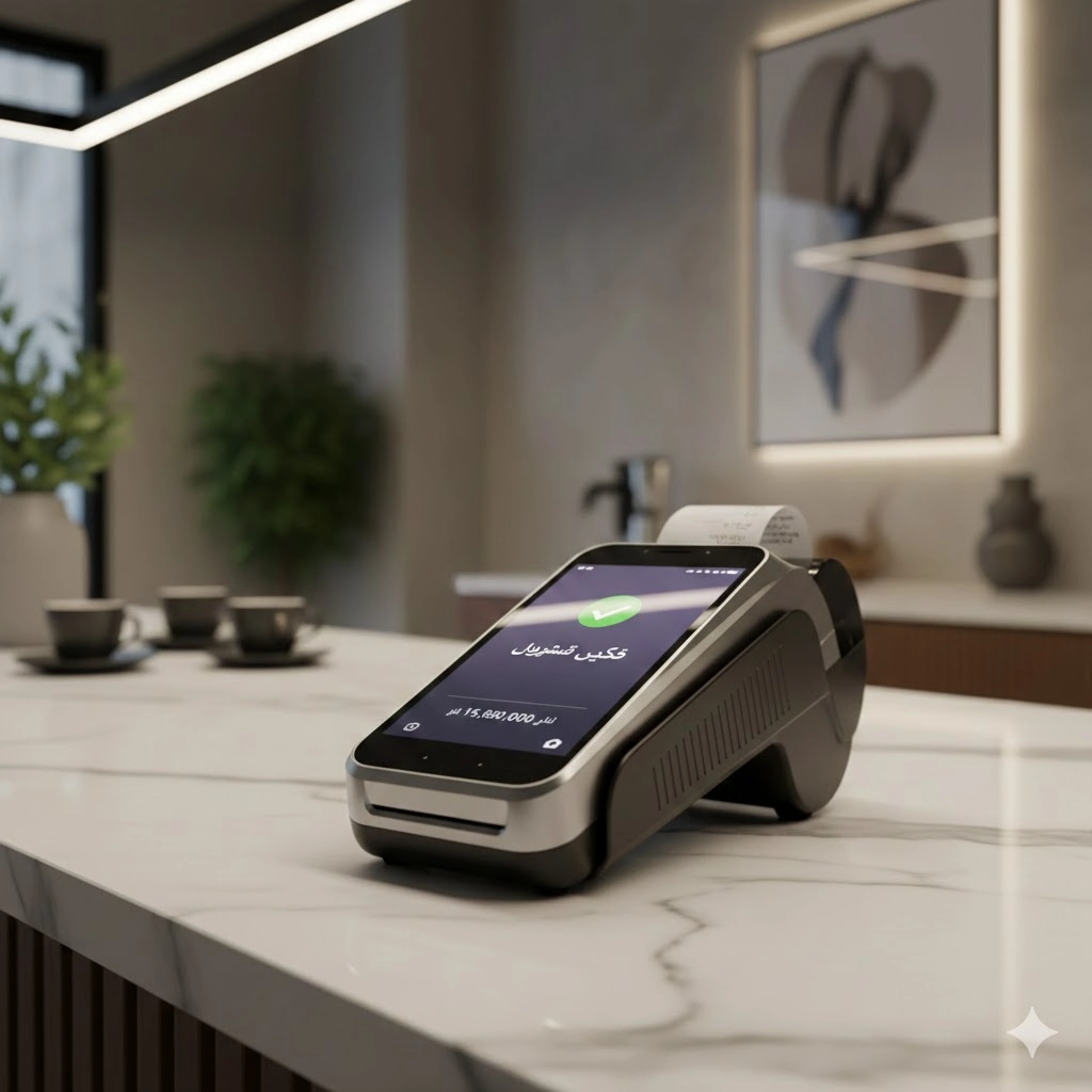 خرید و نصب کارتخوان اندرویدی در تهران ولنجک