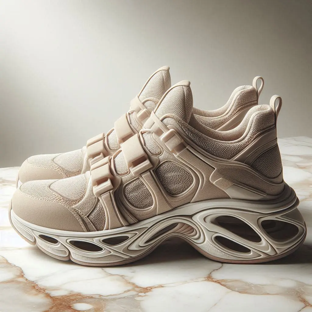 خرید کفش طبی زنانه برای دیسک کمر در تهران ولنجک