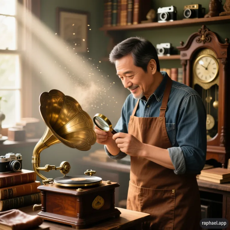 خریدار لوازم کهنه منزل در تهران تجریش