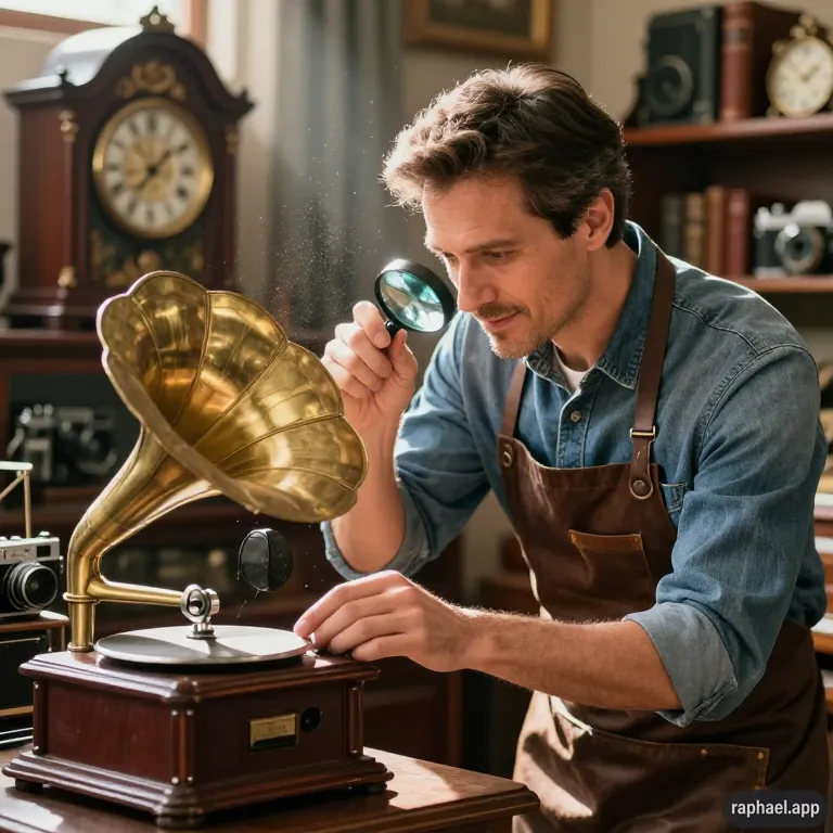 خریدار لوازم کهنه منزل در تهران تجریش