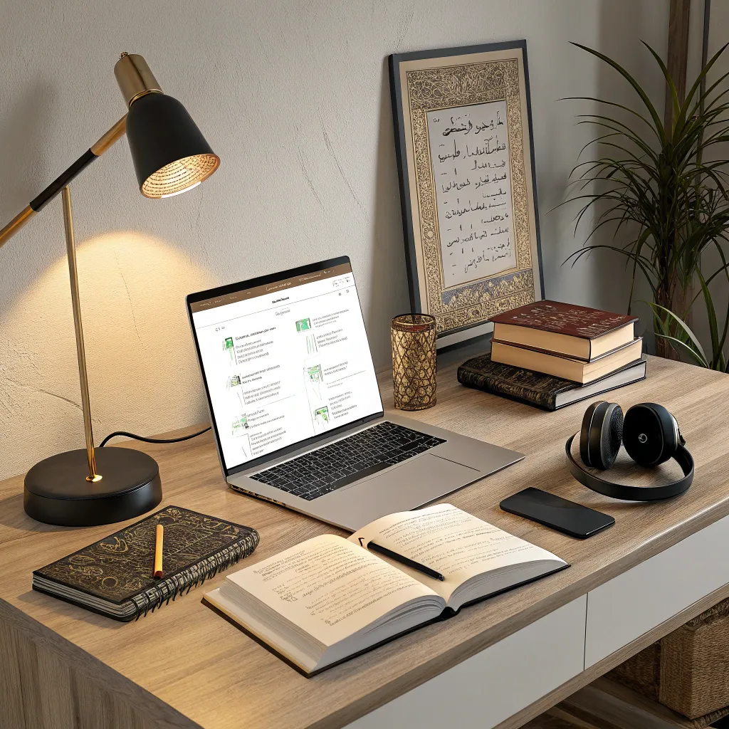 دارالترجمه عربی در تهران انقلاب