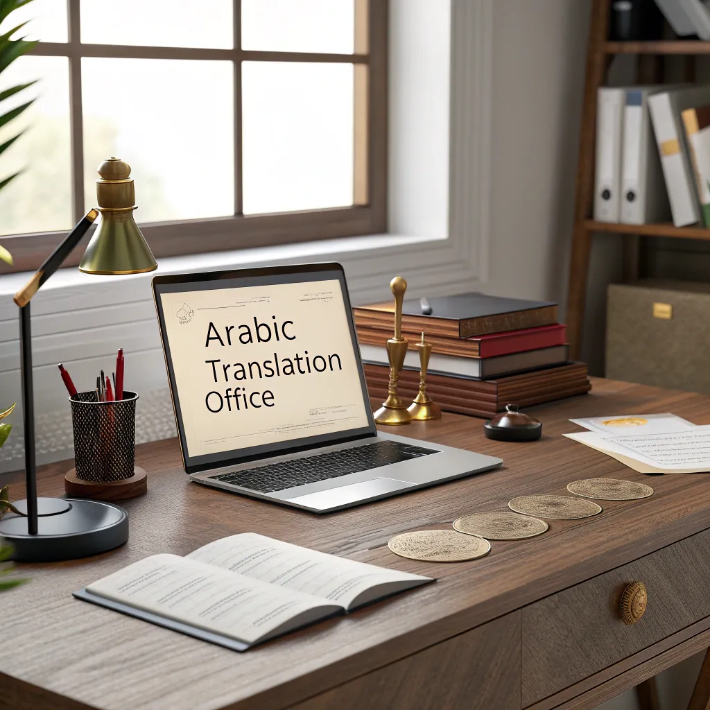 دارالترجمه عربی در تهران مطهری