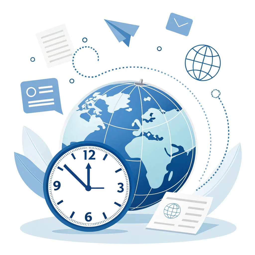 دارالترجمه ۲۴ ساعته در تهران هفت تیر