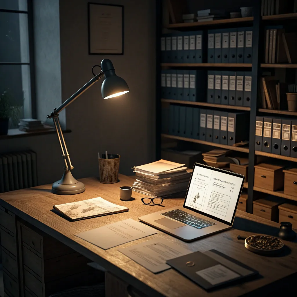 دارالترجمه ۲۴ ساعته در تهران هفت تیر